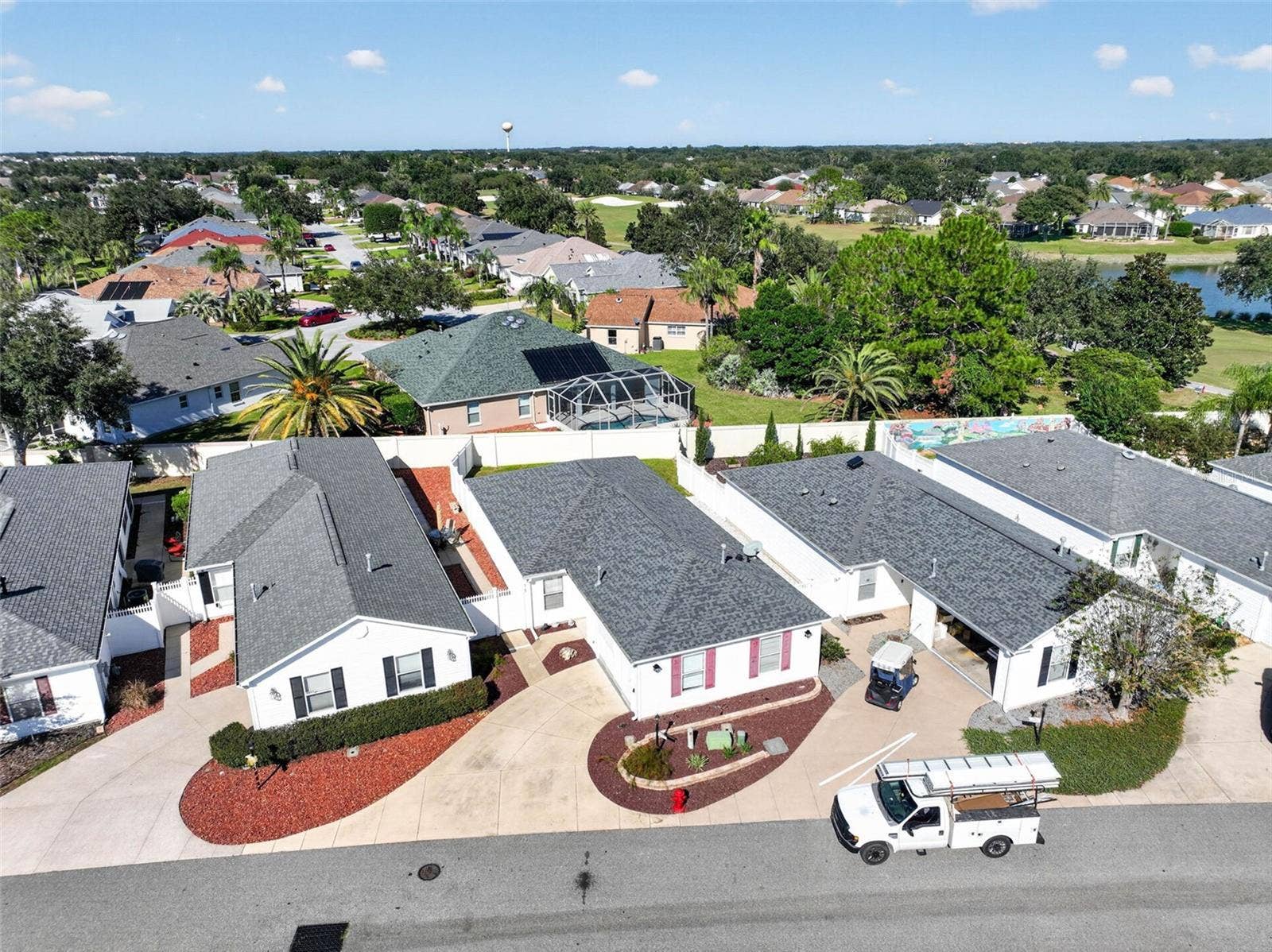 2071 JASPER WAY, The Villages, FL 32162 2071 JASPER WAY, The Villages, FL 32162
