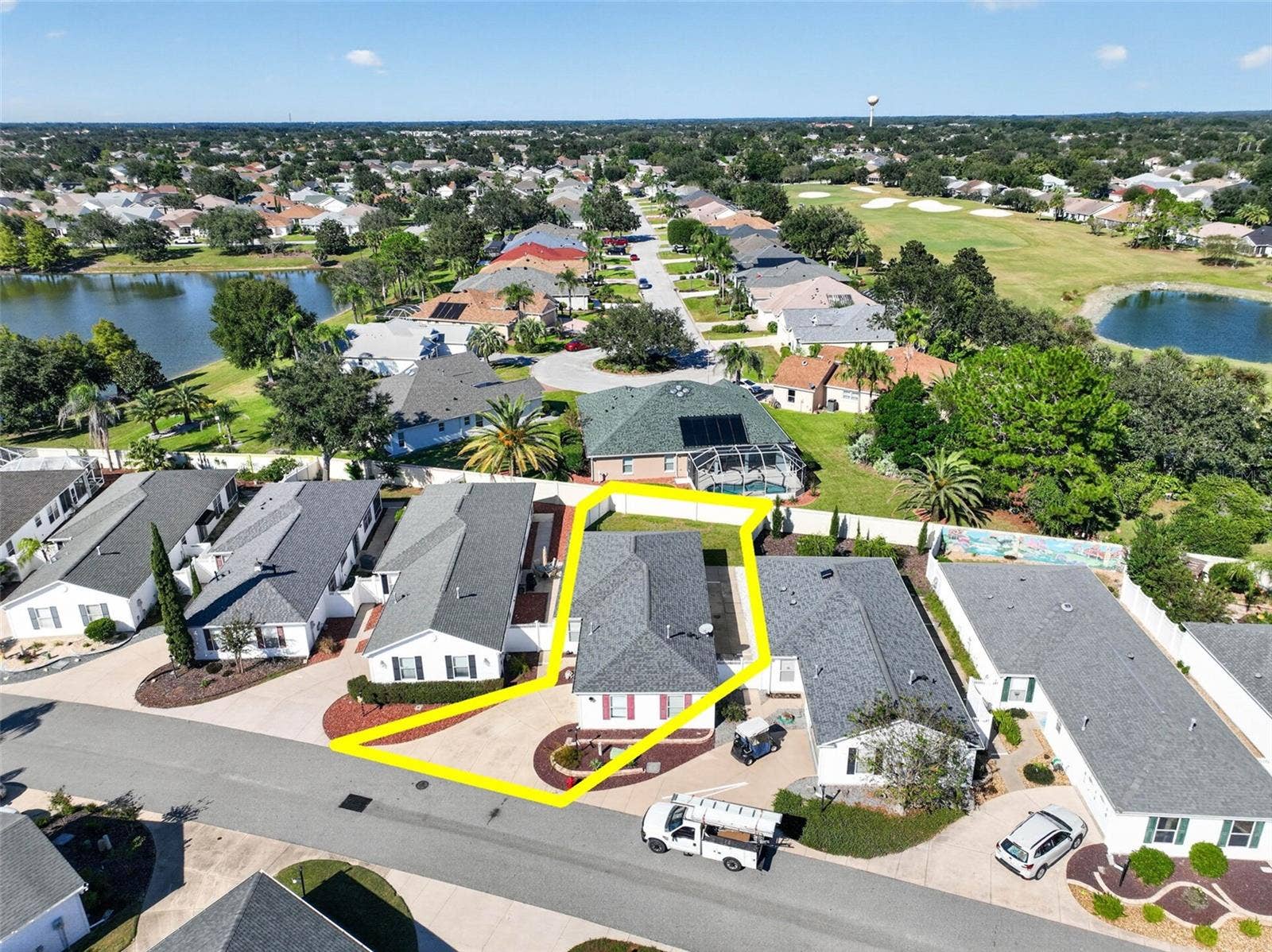 2071 JASPER WAY, The Villages, FL 32162 2071 JASPER WAY, The Villages, FL 32162