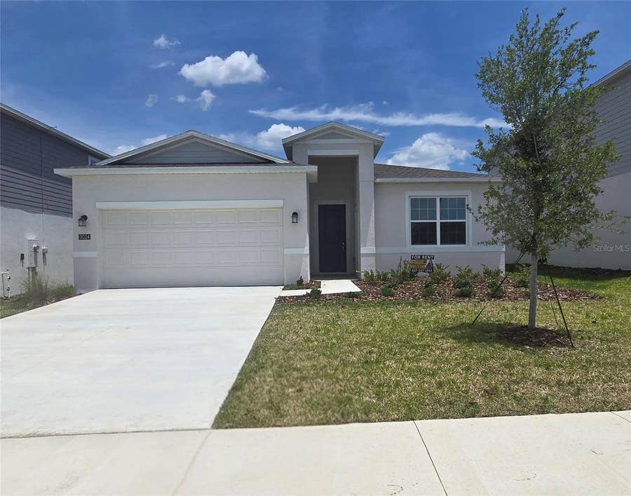 Property photo for 3024 CHICAGO AVENUE, Haines City, FL