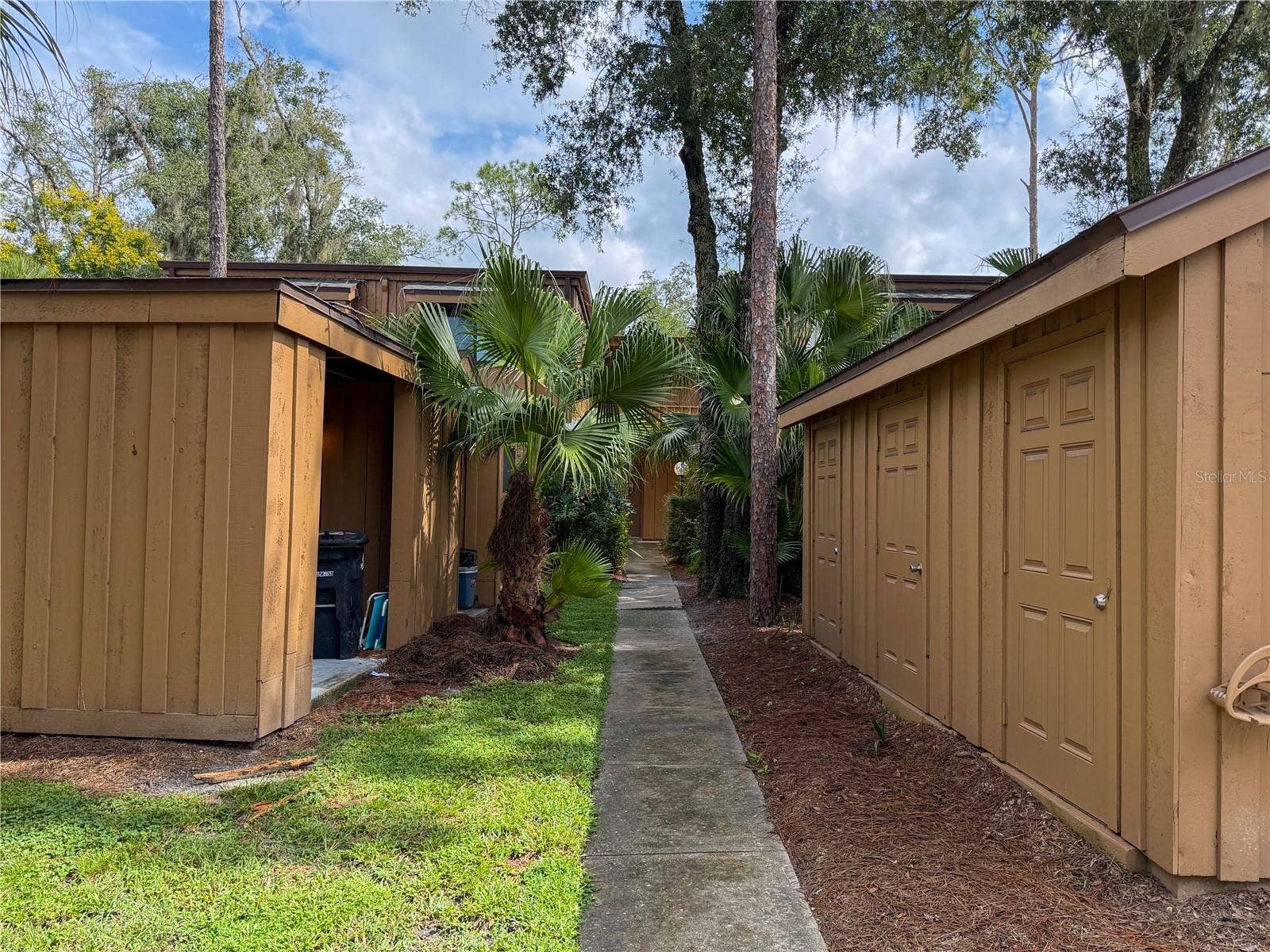 269 CROWN OAKS WAY, #202, Longwood, FL 32779