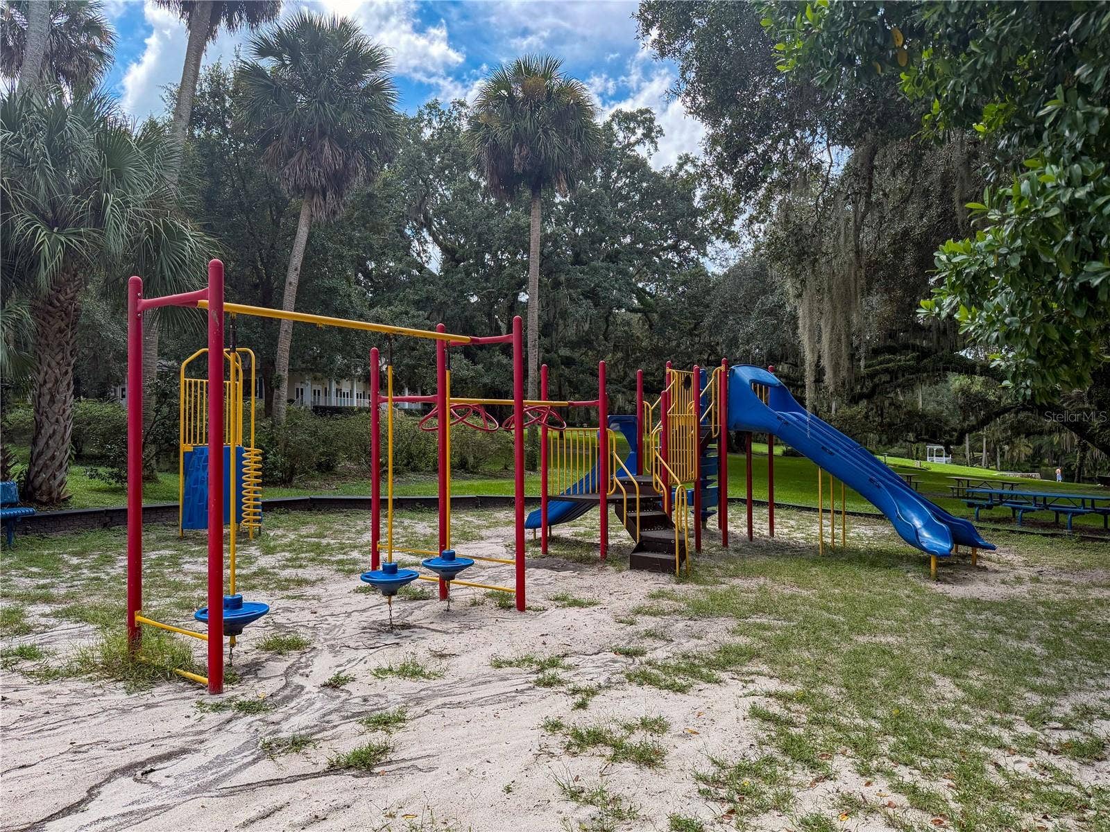 269 CROWN OAKS WAY, #202, Longwood, FL 32779