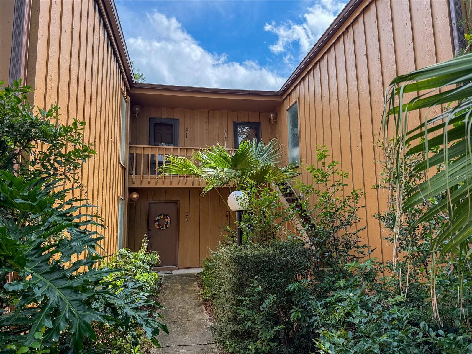 269 CROWN OAKS WAY, #202, Longwood, FL 32779