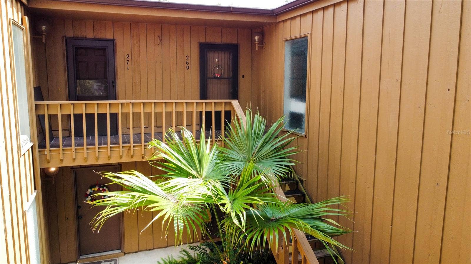 269 CROWN OAKS WAY, #202, Longwood, FL 32779