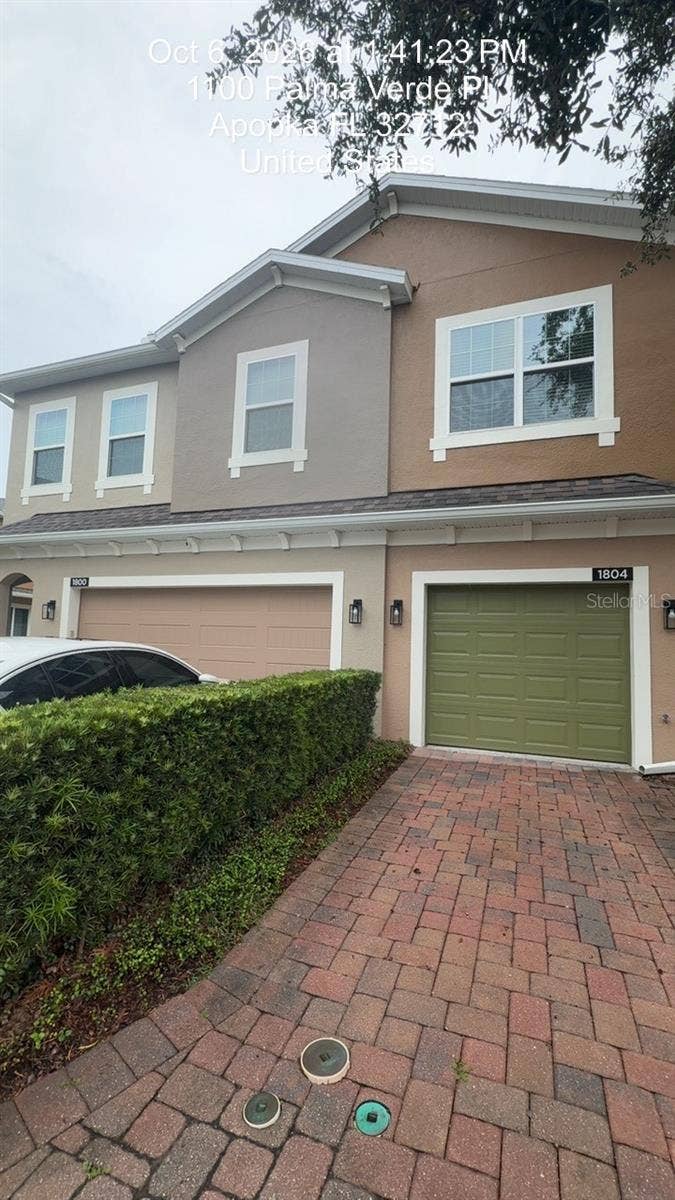 1804 LEMON DROP COURT, Apopka, FL 32712 1804 LEMON DROP COURT, Apopka, FL 32712