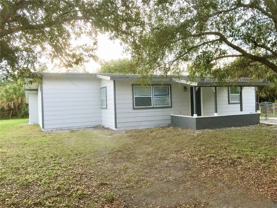 Property photo for 435 SOLANA STREET, Punta Gorda, FL