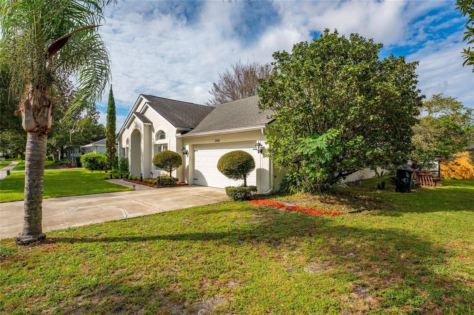3498 WOODLEY PARK PLACE, Oviedo, FL 32765 3498 WOODLEY PARK PLACE, Oviedo, FL 32765