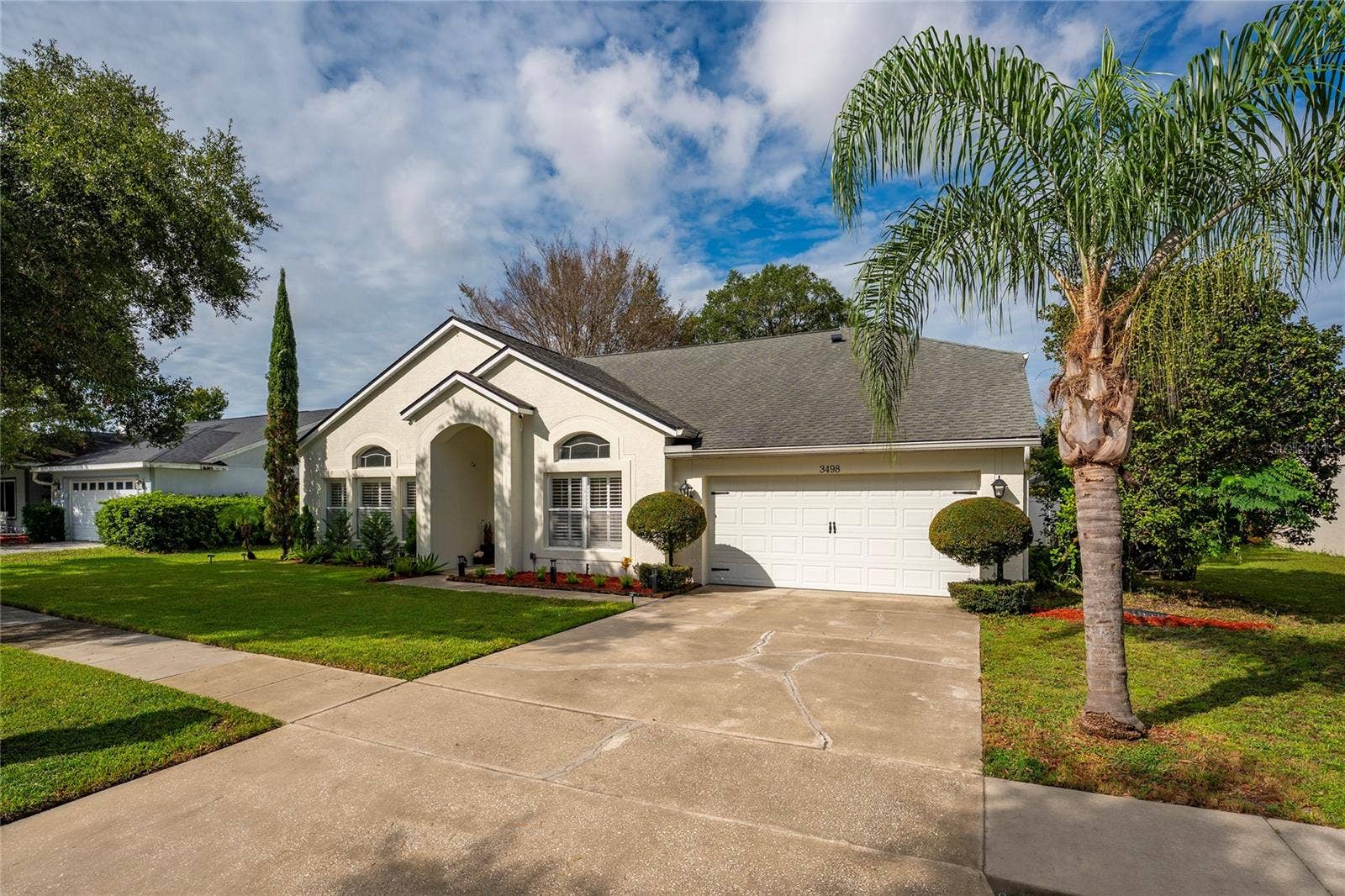 3498 WOODLEY PARK PLACE, Oviedo, FL 32765 3498 WOODLEY PARK PLACE, Oviedo, FL 32765