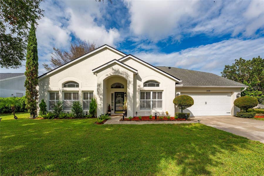 Property photo for 3498 WOODLEY PARK PLACE, Oviedo, FL