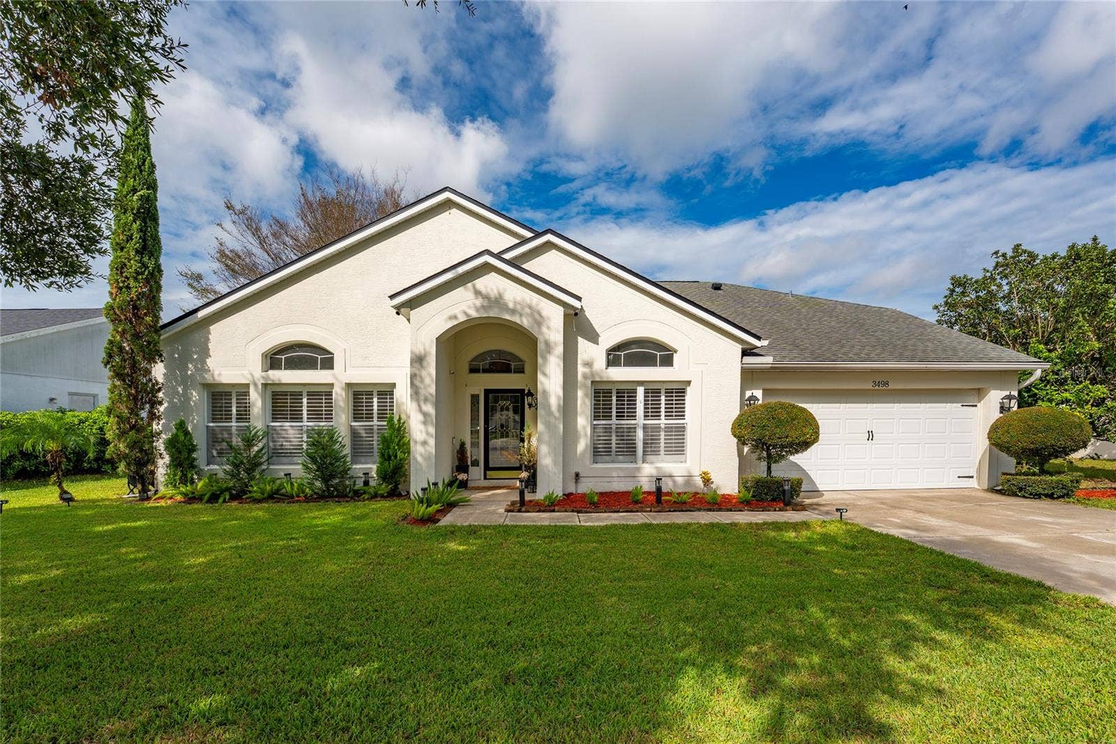 3498 WOODLEY PARK PLACE, Oviedo, FL 32765 3498 WOODLEY PARK PLACE, Oviedo, FL 32765