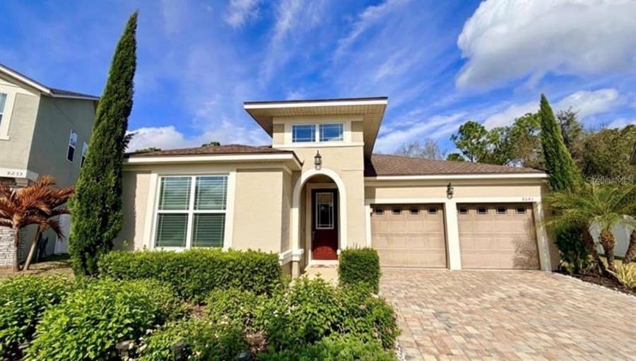 Property photo for 9241 PATRIMONIO LOOP, Windermere, FL