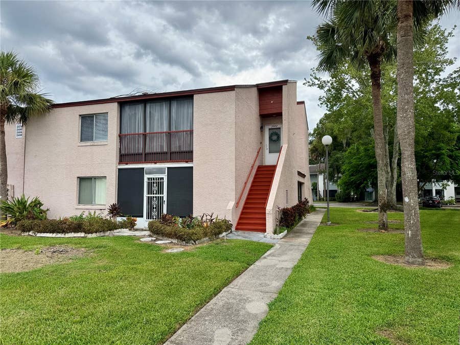 Property photo for 2488 CITRUS CLUB LANE, #404, Orlando, FL