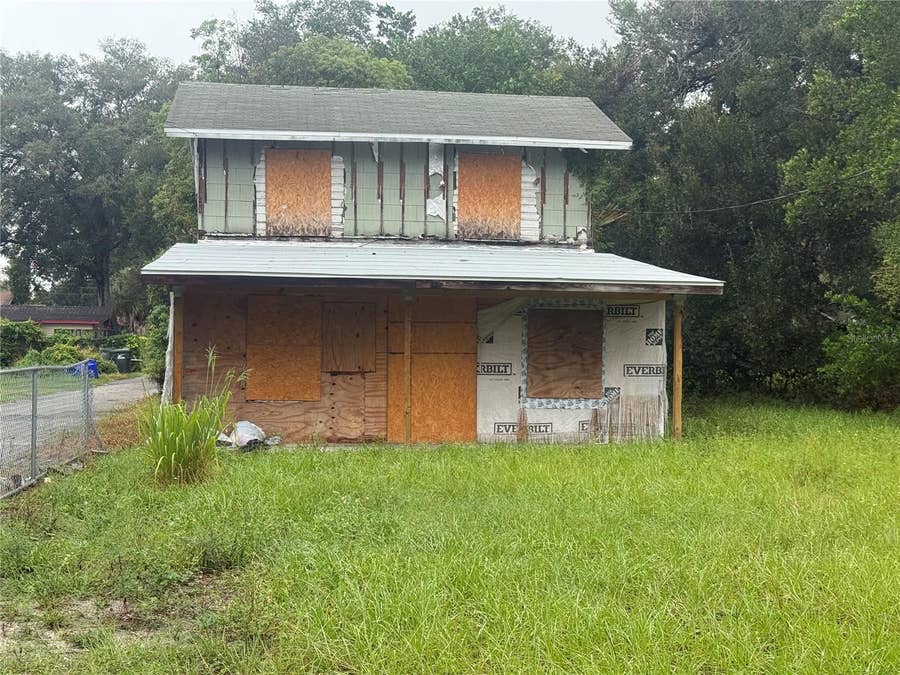 Property photo for 814 TEXAS AVENUE, Lakeland, FL