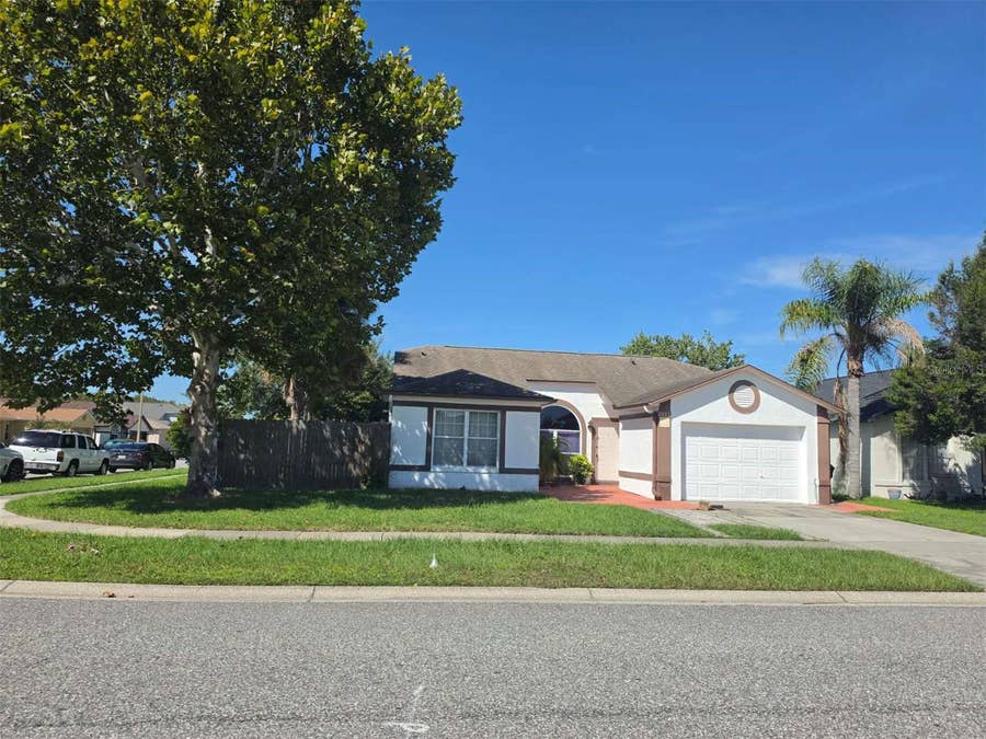 Property photo for 2883 WOODRUFF DRIVE, Orlando, FL