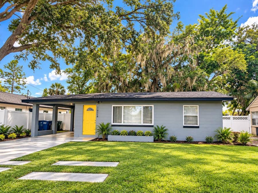 Property photo for 1824 HOWELL BRANCH ROAD, Winter Park, FL
