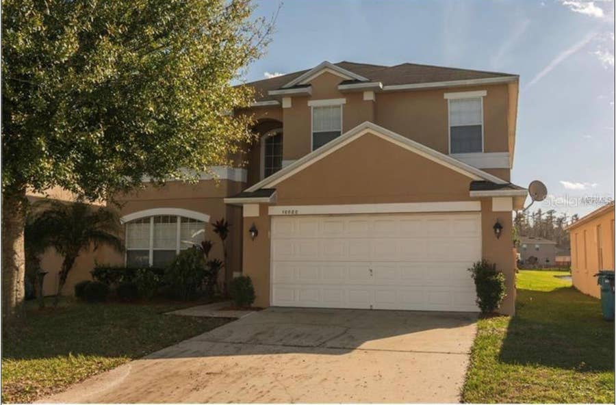 Property photo for 10080 SAVANNAH BLUFF LANE, Orlando, FL