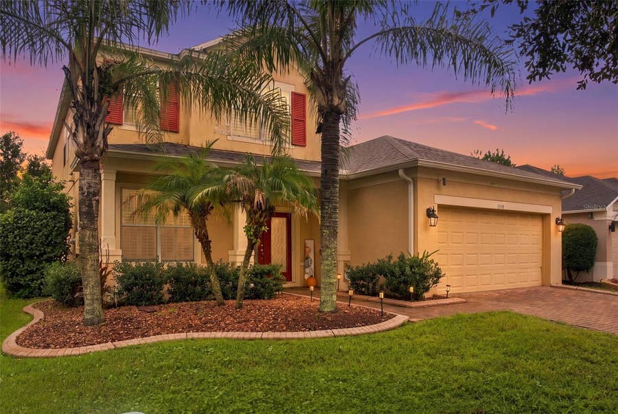Property photo for 1513 BALSAM WILLOW TRAIL, Orlando, FL