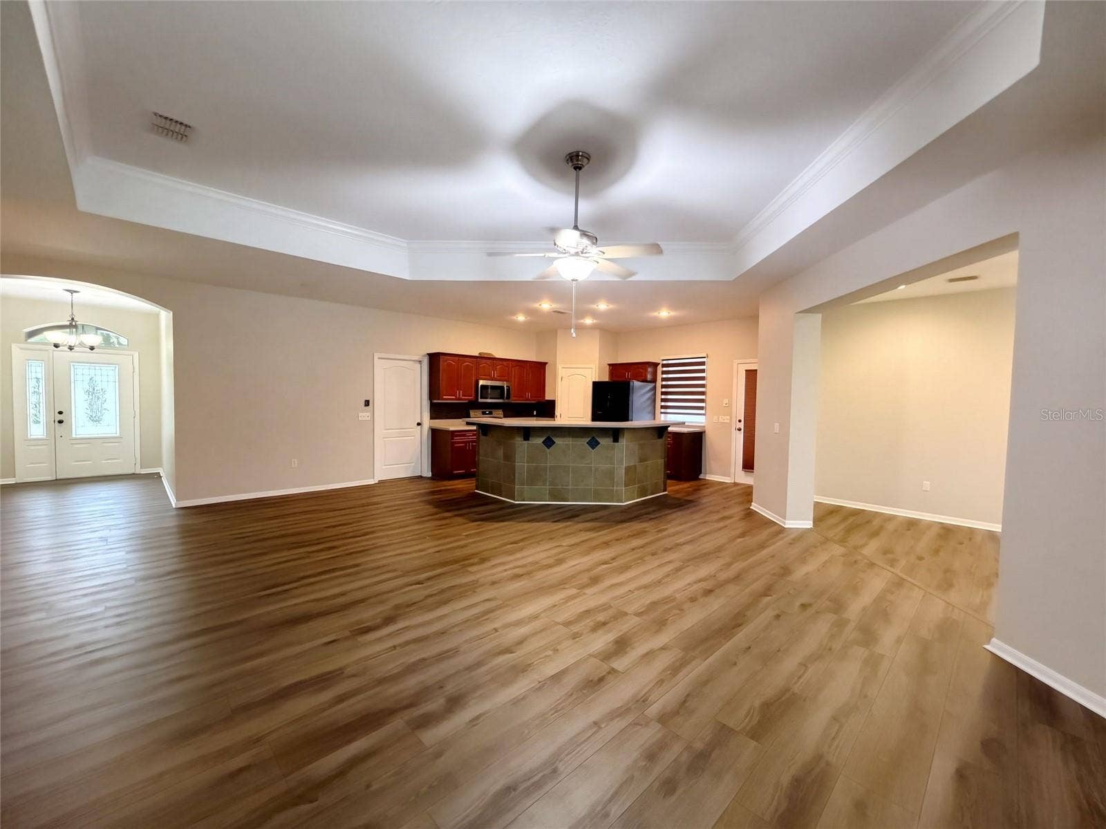219 WILLOW BEND PARKWAY, Lutz, FL 33549