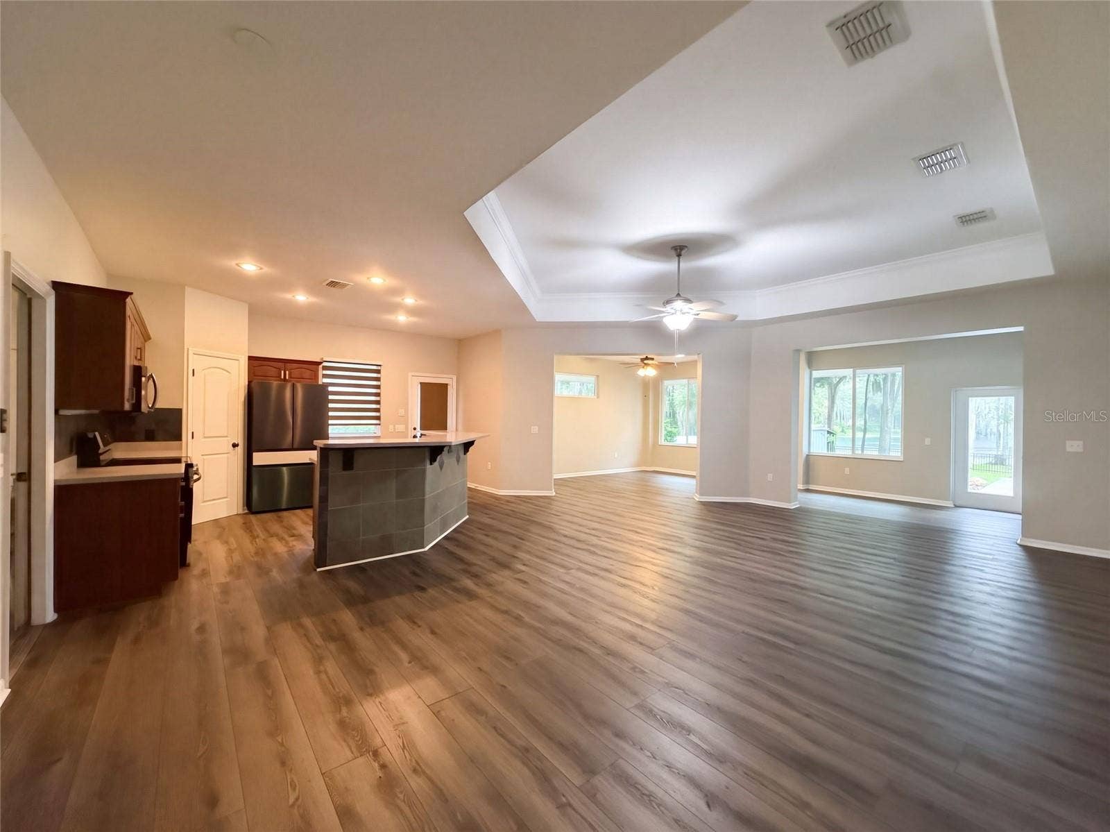 219 WILLOW BEND PARKWAY, Lutz, FL 33549