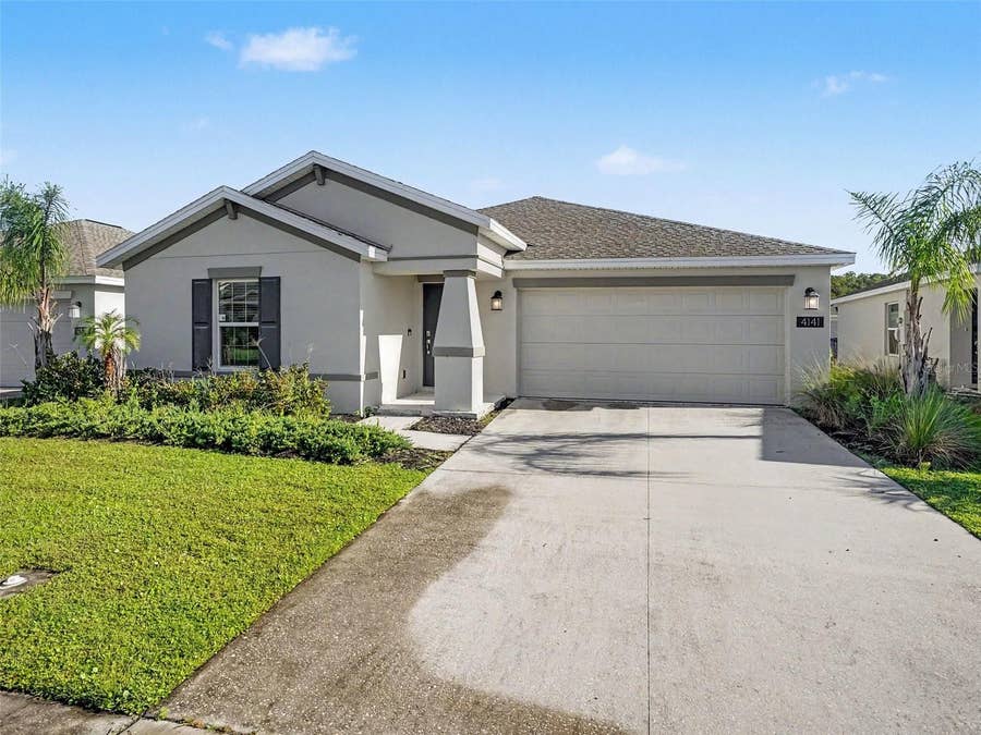 Property photo for 4141 BULL STREET, St Cloud, FL
