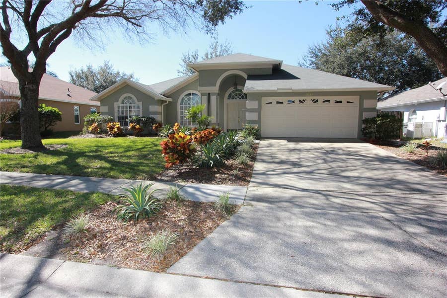 Property photo for 2631 FALLBROOK DRIVE, Oviedo, FL