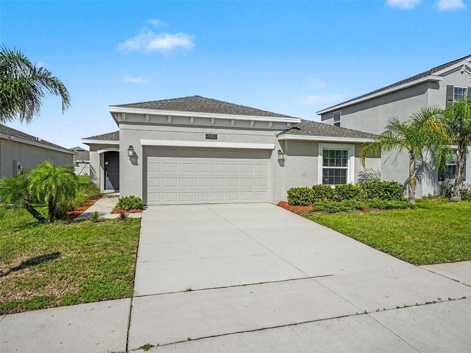 4410 HOLSTEIN STREET, St Cloud, FL 34772