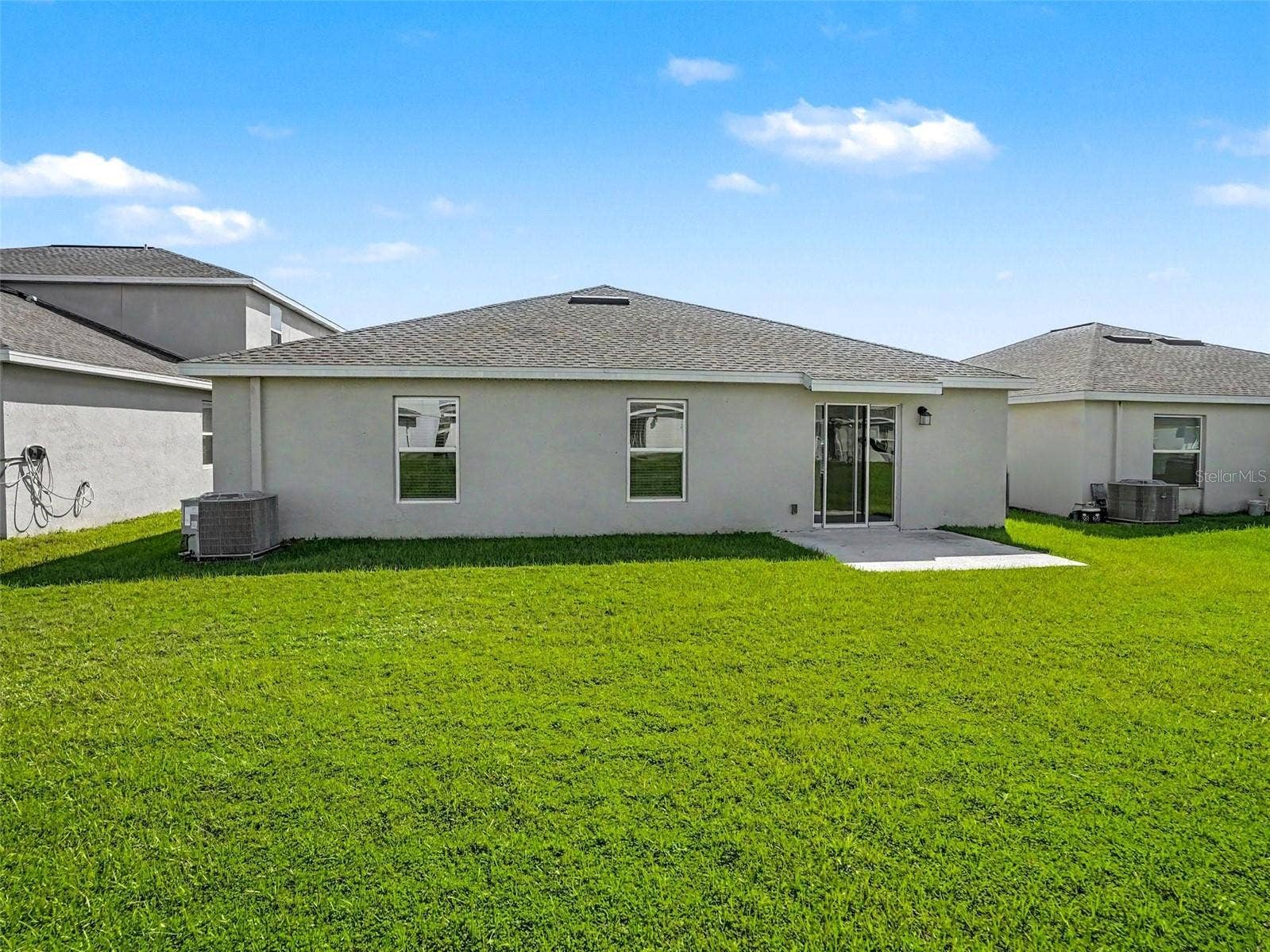 4410 HOLSTEIN STREET, St Cloud, FL 34772