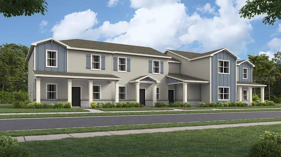 Property photo for 5547 RONIN DRIVE, St Cloud, FL