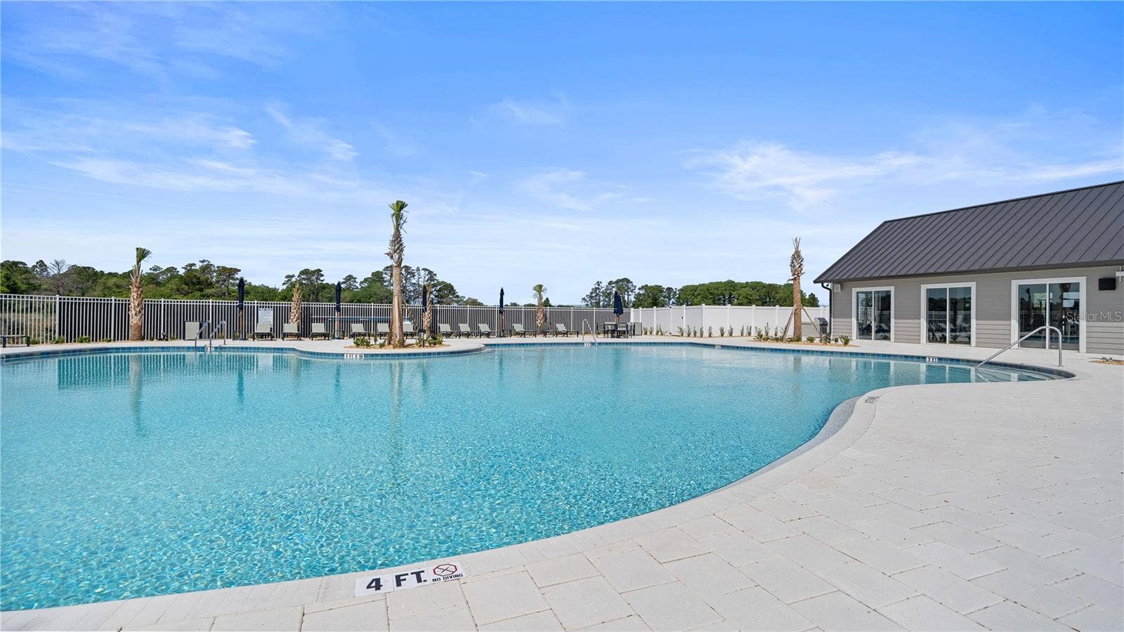 5549 RONIN DRIVE, St Cloud, FL 34771 Amenities