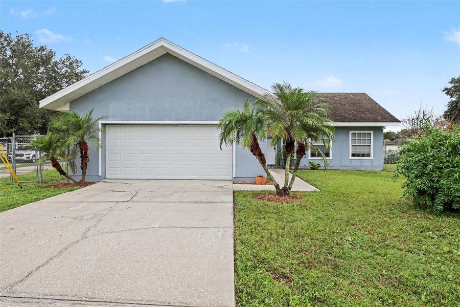 Property photo for 938 SALERNO COURT, Kissimmee, FL