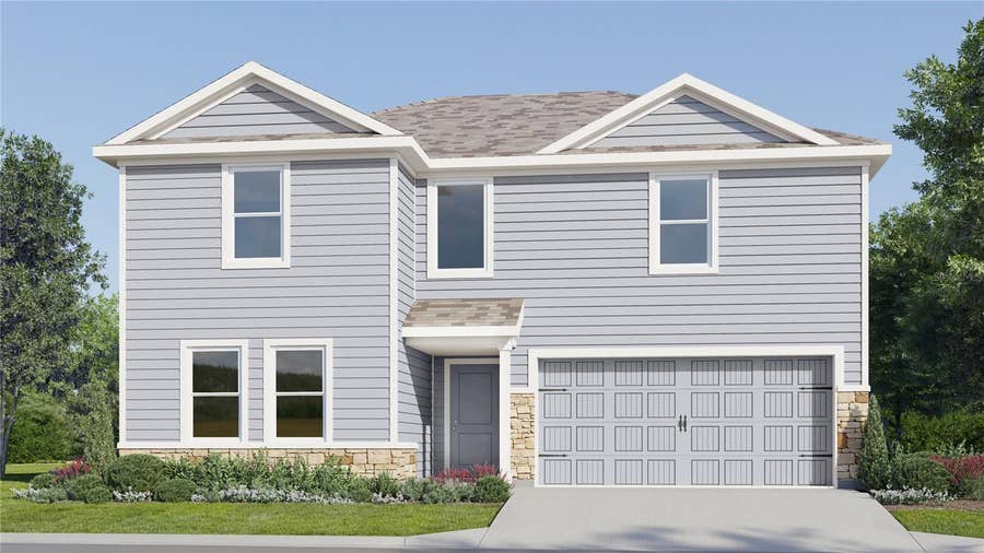 Property photo for 2223 JENNIO DRIVE, Haines City, FL