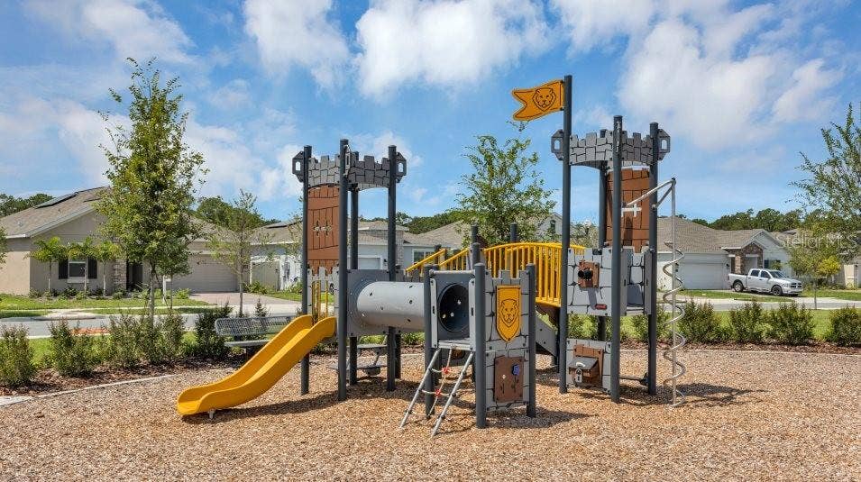 Playground