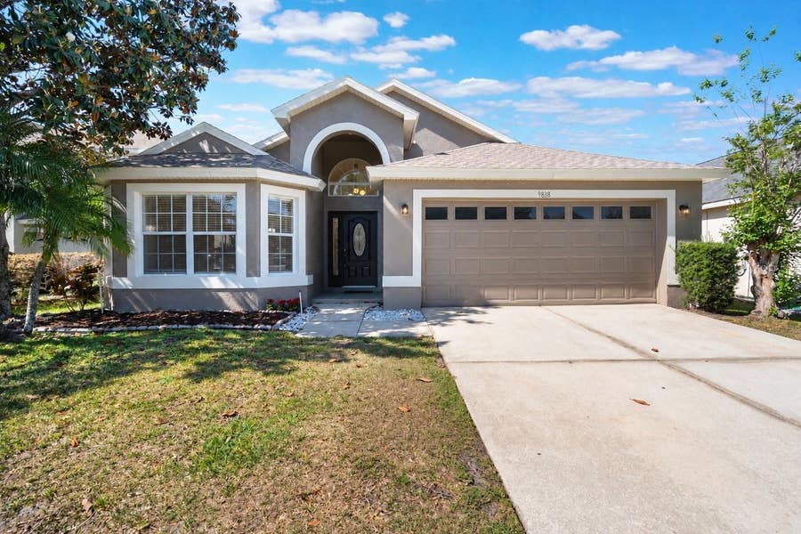 Property photo for 9838 PECKY CYPRESS WAY, Orlando, FL