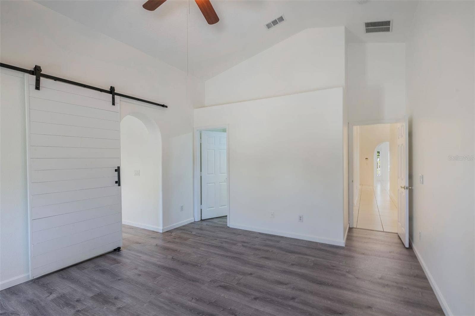9838 PECKY CYPRESS WAY, Orlando, FL 32836 Primary Suite