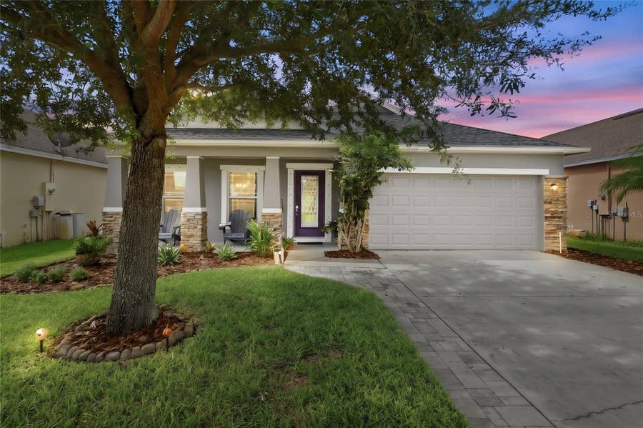 Property photo for 2277 ATTILBURGH BOULEVARD, West Melbourne, FL