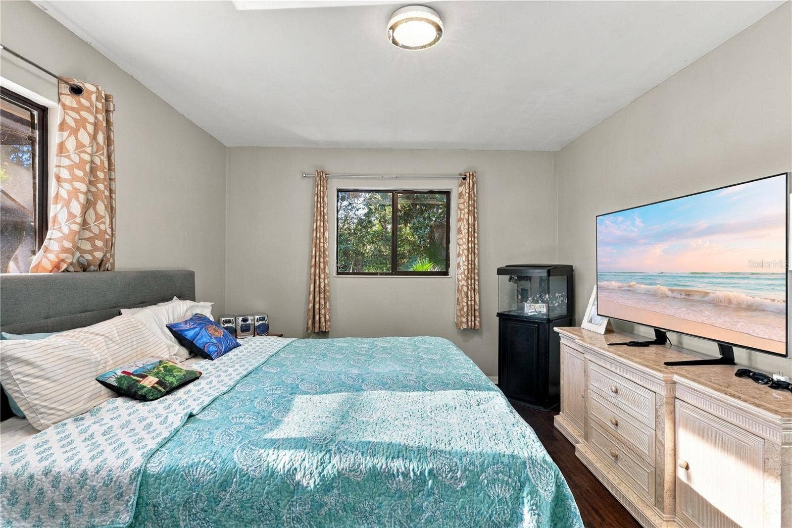 Fourth Bedroom