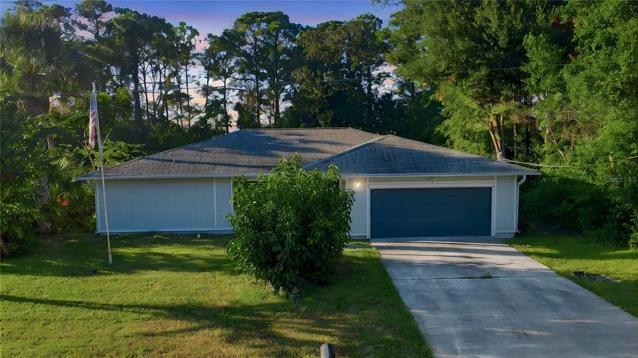 Property photo for 92 FOSTER LANE, Palm Coast, FL