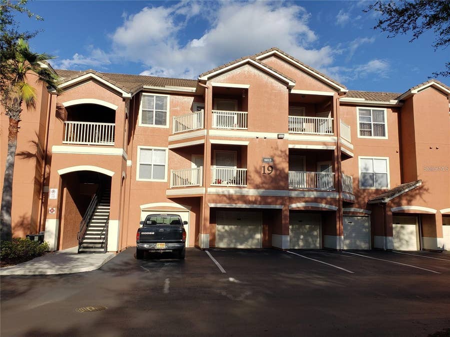 Property photo for 8813 VILLA VIEW CIRCLE, #104, Orlando, FL