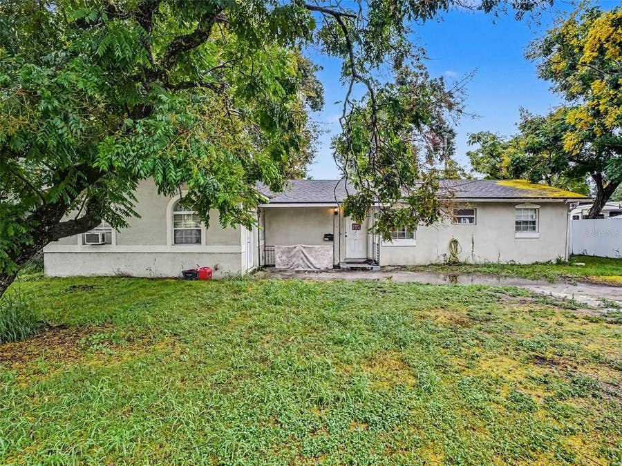 Property photo for 2205 N HIAWASEE ROAD, Orlando, FL