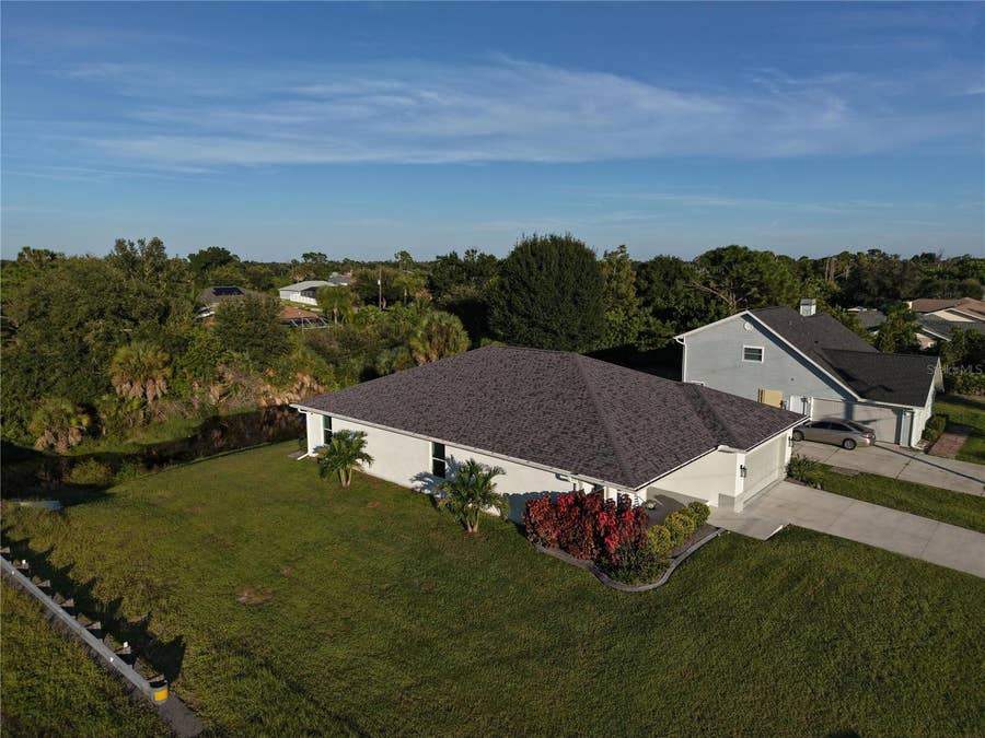 Property photo for 7418 ROSEMONT DRIVE, Englewood, FL