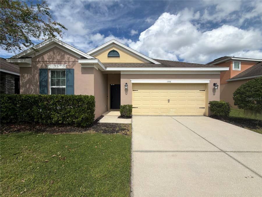 Property photo for 1958 COMMANDER WAY, Kissimmee, FL