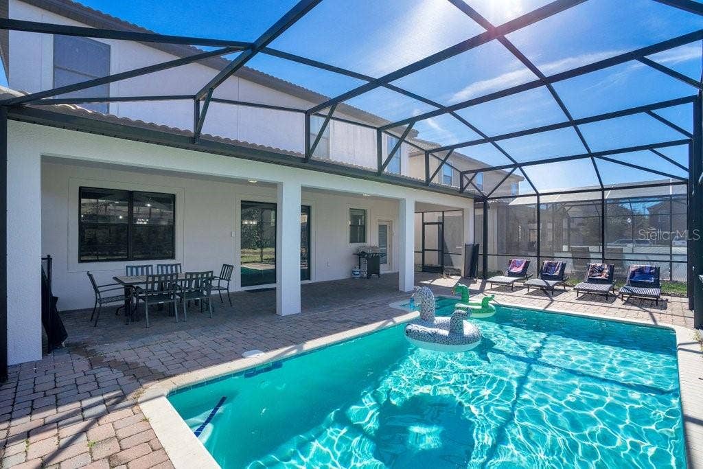1430 THUNDERBIRD ROAD, Davenport, FL 33896