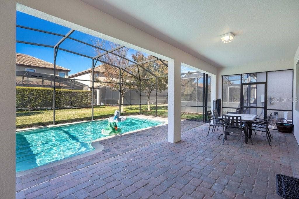 1430 THUNDERBIRD ROAD, Davenport, FL 33896