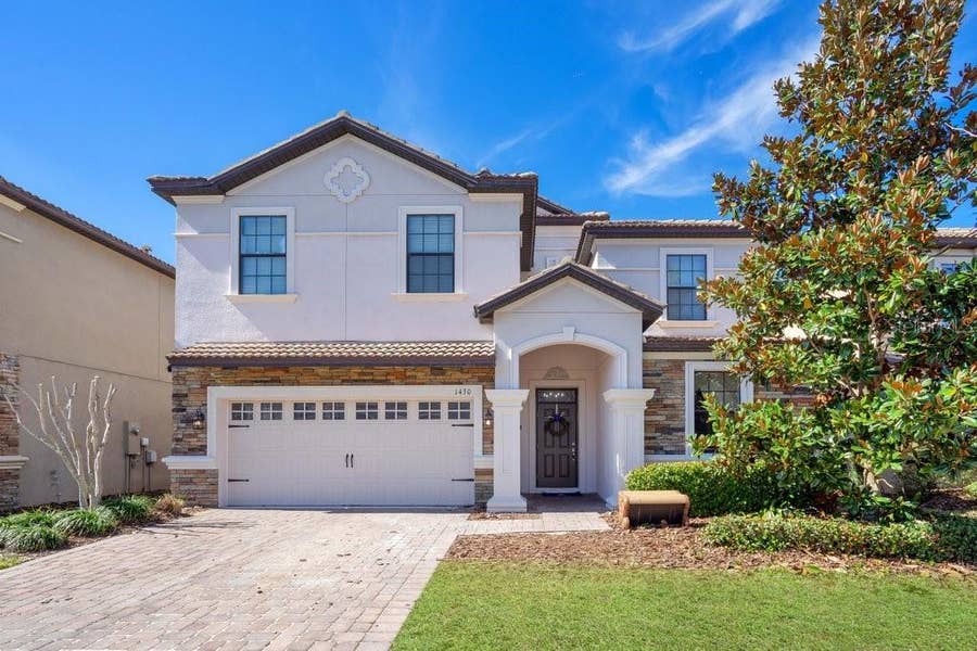 Property photo for 1430 THUNDERBIRD ROAD, Davenport, FL