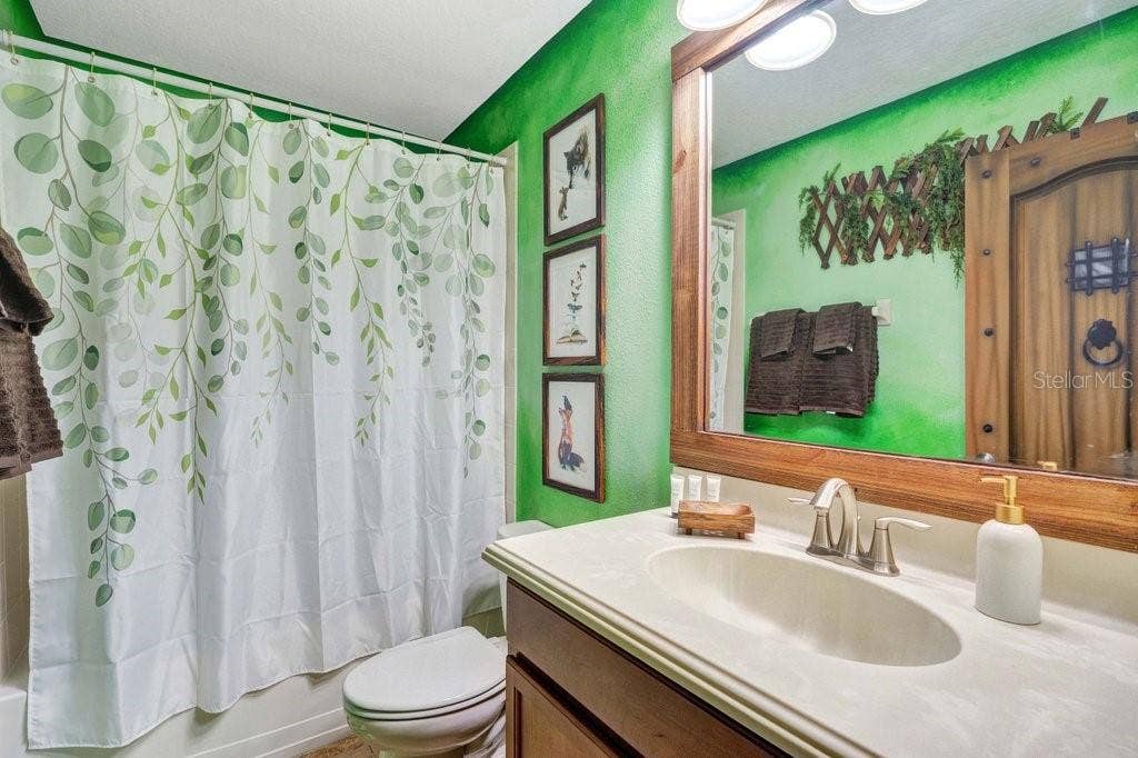 1430 THUNDERBIRD ROAD, Davenport, FL 33896