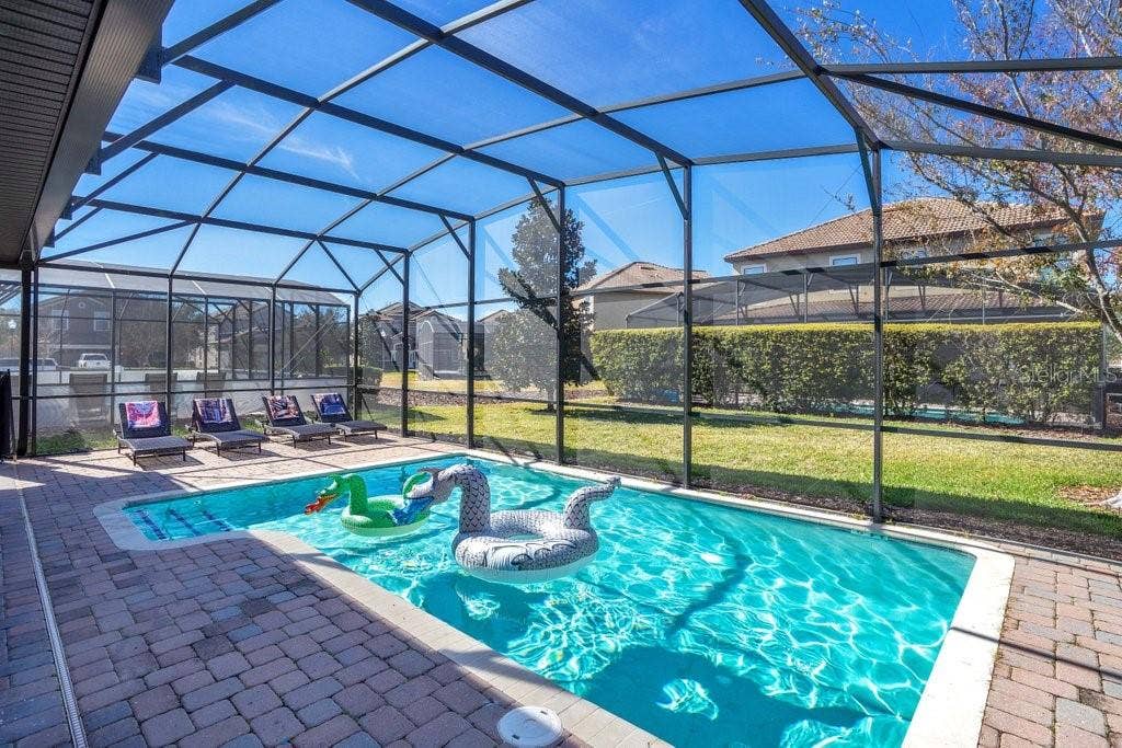 1430 THUNDERBIRD ROAD, Davenport, FL 33896