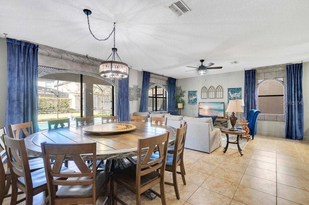 1430 THUNDERBIRD ROAD, Davenport, FL 33896