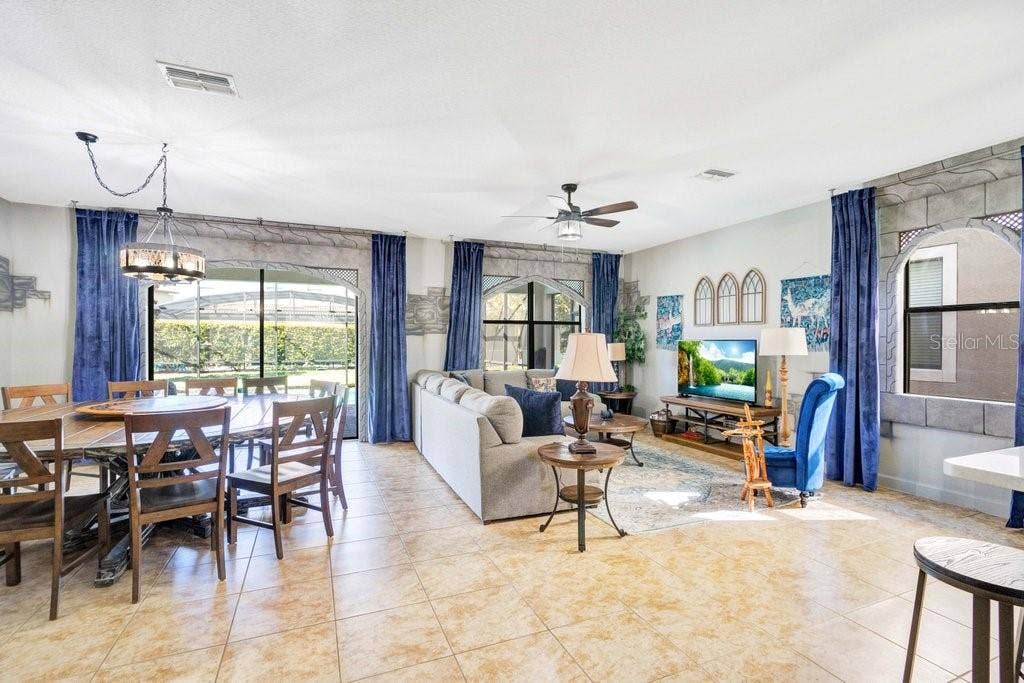 1430 THUNDERBIRD ROAD, Davenport, FL 33896