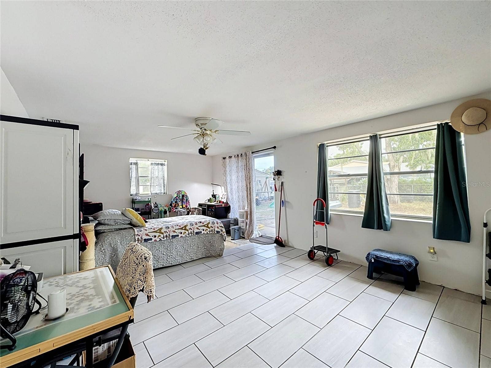 Bedroom 5/ huge bonus room