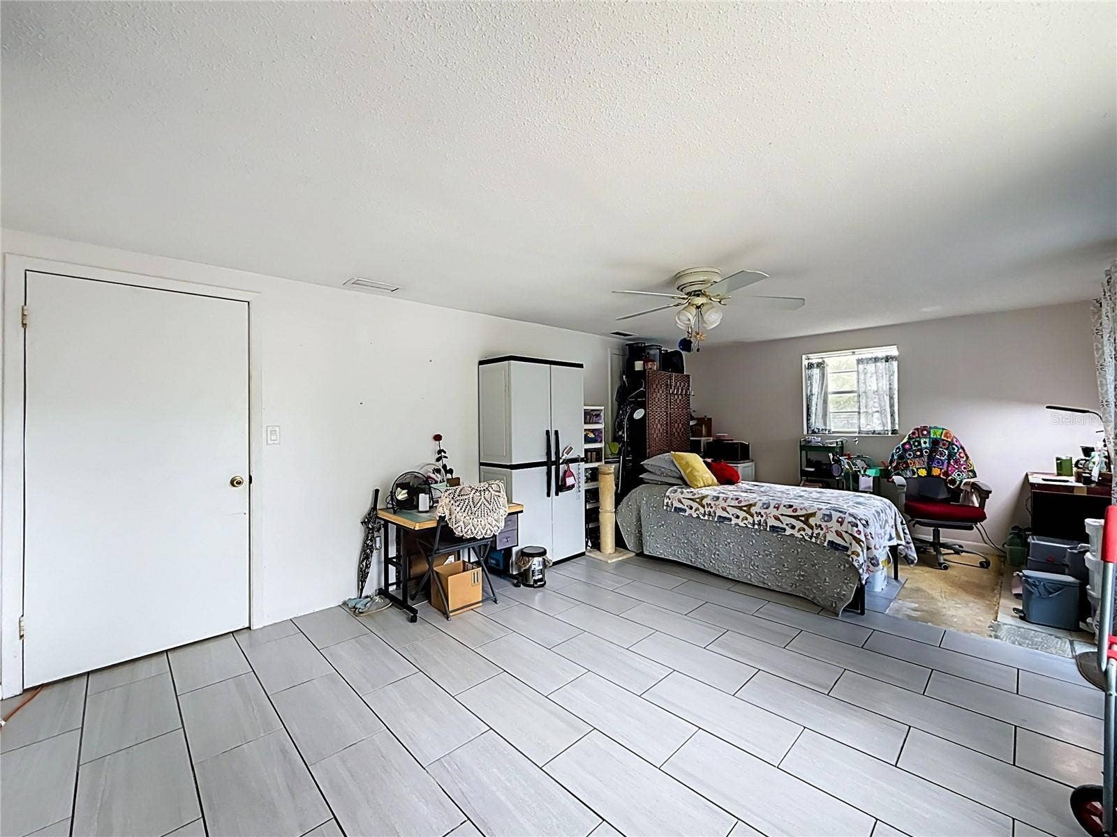 Bedroom 5/ huge bonus room