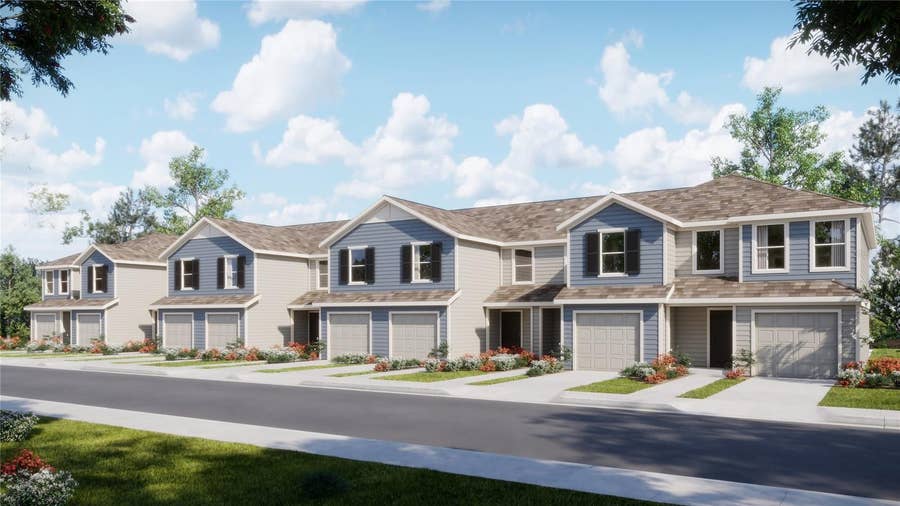 Property photo for 2973 CHERRY LANE, Haines City, FL